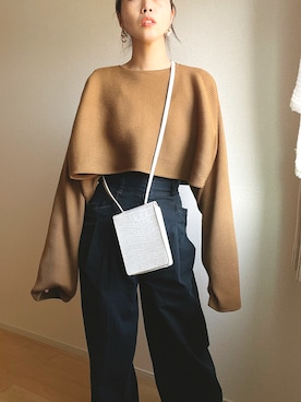 alquさんのコーディネート