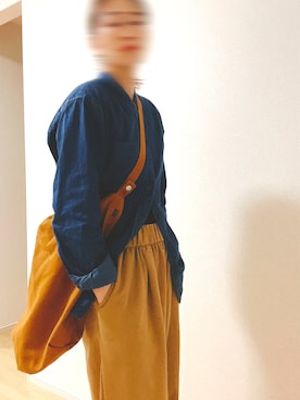 alquさんのコーディネート