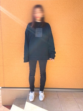 alquさんのコーディネート