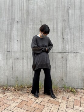 Simone Rocha(シモーネロシャ)のTシャツ/カットソーを使った人気 ...