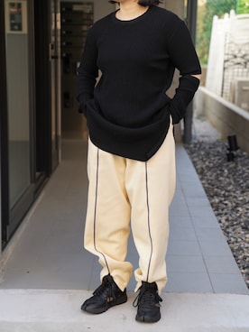 mebaeさんのコーディネート