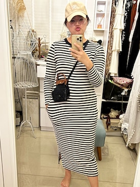 Sunny Fanさんのコーディネート