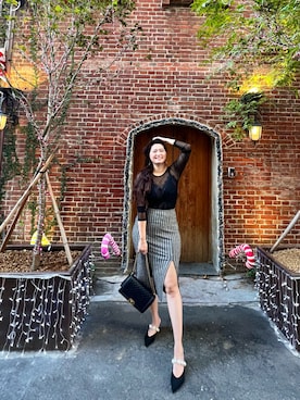 Sunny Fanさんのコーディネート