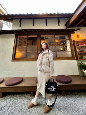 Sunny Fanさんのコーディネート