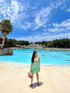 Sunny Fanさんのコーディネート