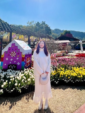 Sunny Fanさんのコーディネート