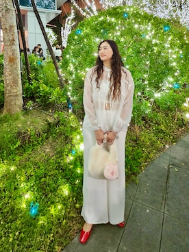 Sunny Fanさんのコーディネート