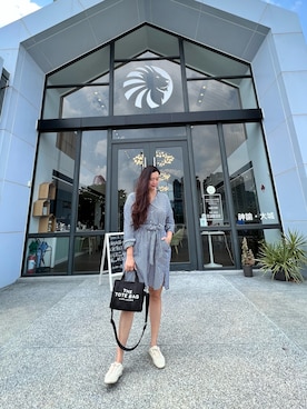 Sunny Fanさんのコーディネート