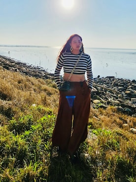 Sunny Fanさんのコーディネート