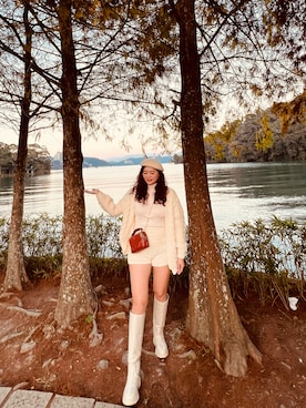 Sunny Fanさんのコーディネート