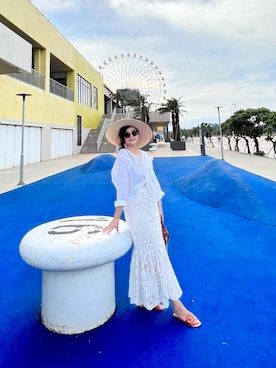 Sunny Fanさんのコーディネート