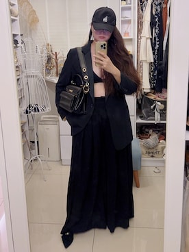 Sunny Fanさんのコーディネート