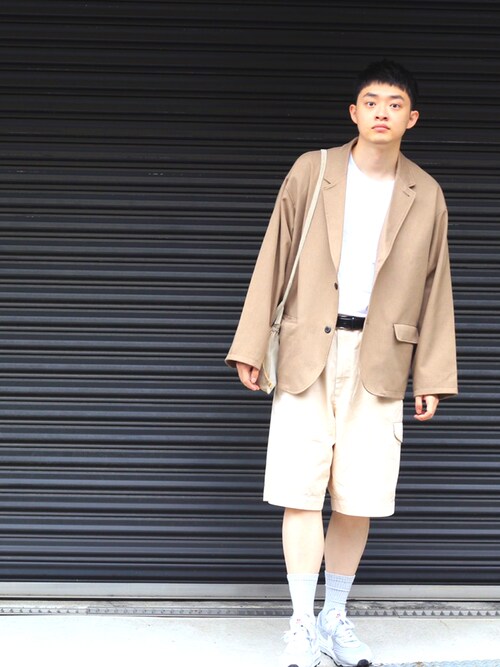 HARUさんのコーディネート