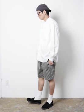 rennwaltersさんのコーディネート