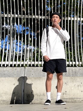 rennwaltersさんのコーディネート