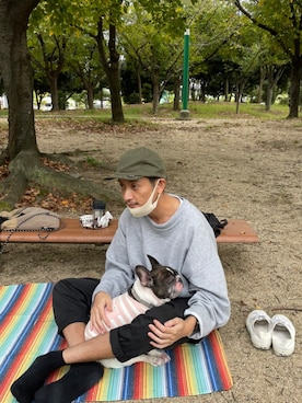 rennwaltersさんのコーディネート