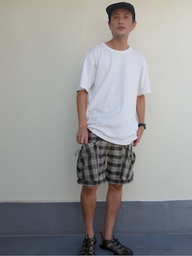 rennwaltersさんのコーディネート