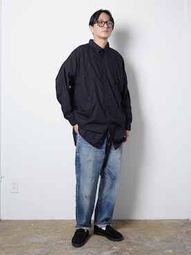 rennwaltersさんのコーディネート