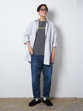 rennwaltersさんのコーディネート