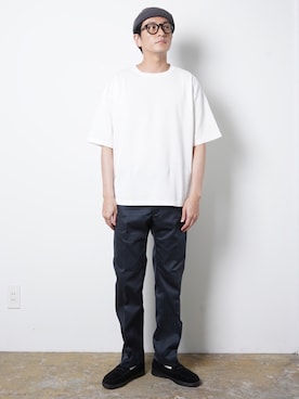 rennwaltersさんのコーディネート