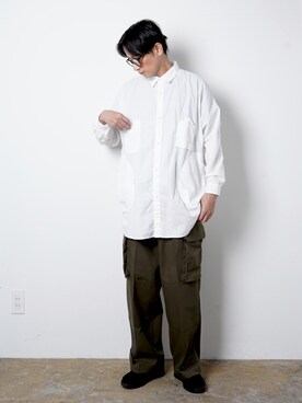 rennwaltersさんのコーディネート