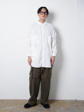 rennwaltersさんのコーディネート