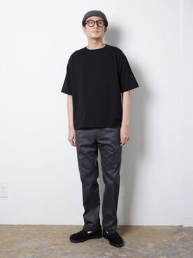 rennwaltersさんのコーディネート