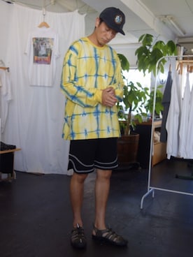 rennwaltersさんのコーディネート