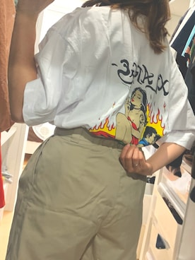 ®️さんのコーディネート