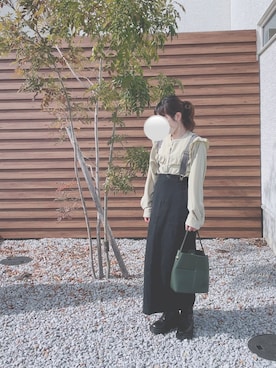 mofuさんのコーディネート