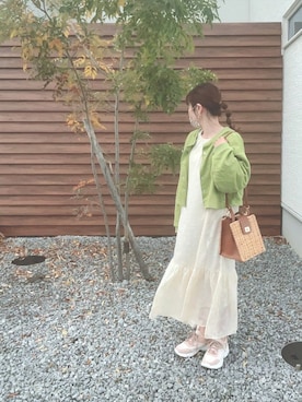 mofuさんのコーディネート