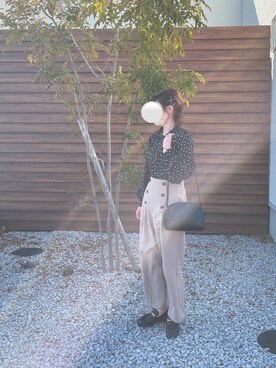 mofuさんのコーディネート