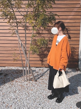 mofuさんのコーディネート