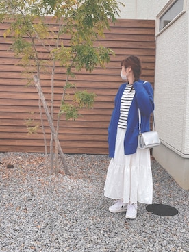 mofuさんのコーディネート