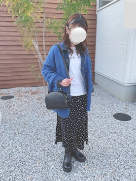 mofuさんのコーディネート