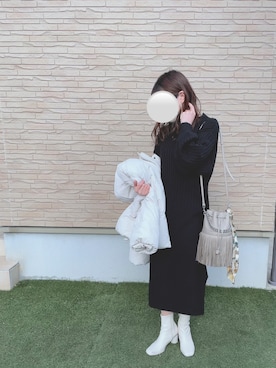 mofuさんのコーディネート