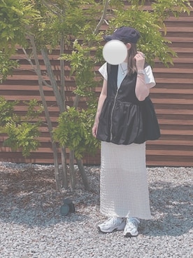 mofuさんのコーディネート