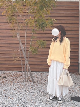 mofuさんのコーディネート