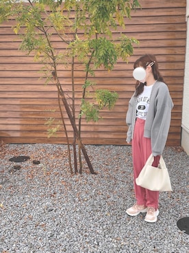 mofuさんのコーディネート