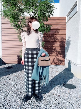 mofuさんのコーディネート