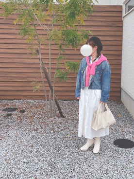 mofuさんのコーディネート