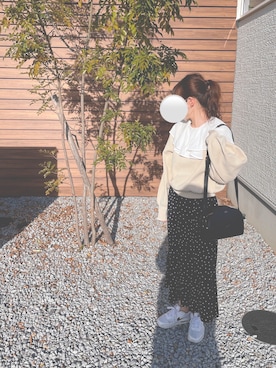 mofuさんのコーディネート