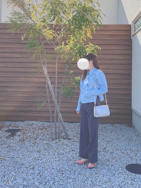 mofuさんのコーディネート