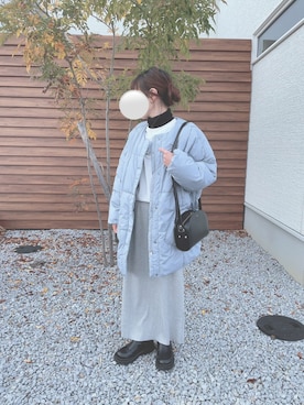 mofuさんのコーディネート