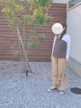 mofuさんのコーディネート