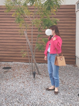 mofuさんのコーディネート