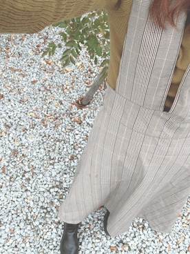 mofuさんのコーディネート