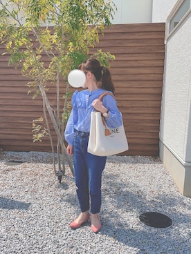 mofuさんのコーディネート