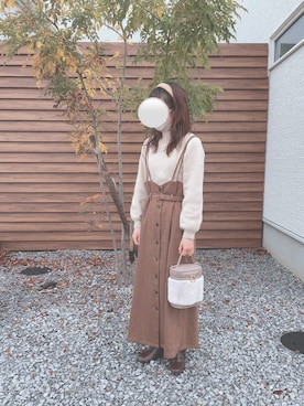 mofuさんのコーディネート