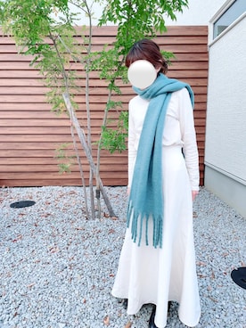 mofuさんのコーディネート